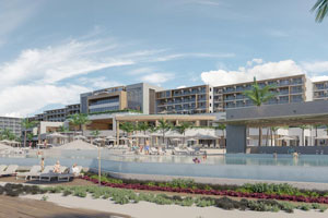 Grand Palladium Vallarta All Inclusive Resort & Spa