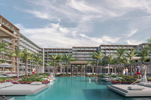 Grand Palladium Vallarta All Inclusive Resort & Spa