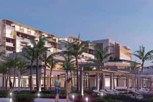 Grand Palladium Vallarta All Inclusive Resort & Spa